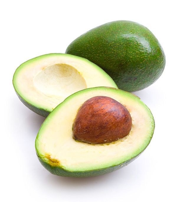 Bacon Avocado