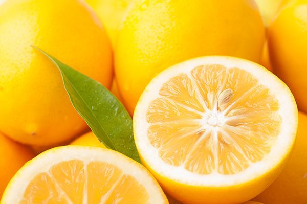 Meyer Lemon