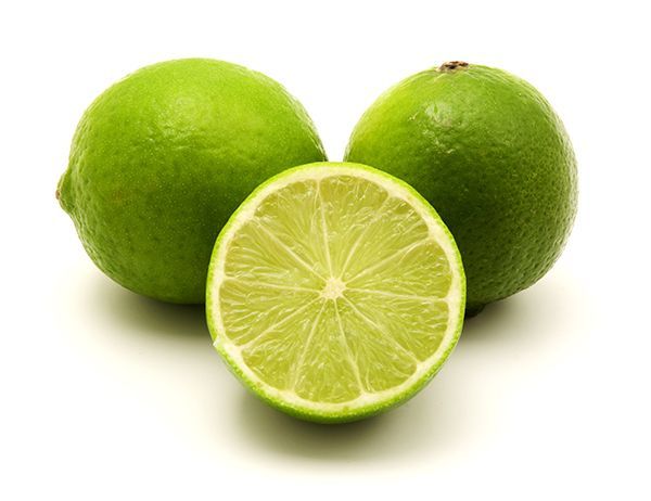 Bearss Lime