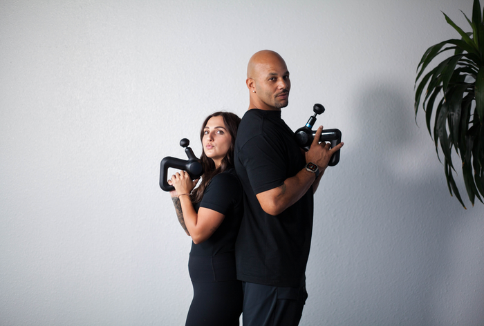 Muscle Stretch — Anaheim, CA — Revive and Restore - Wellness and Fitness Recovery