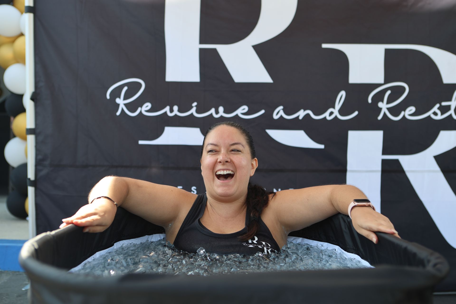 Experience Revive and Restore Wellness & Fitness Recovery in Anaheim CA (714) 844-2242