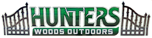 Hunters Woods Outdoors logo
