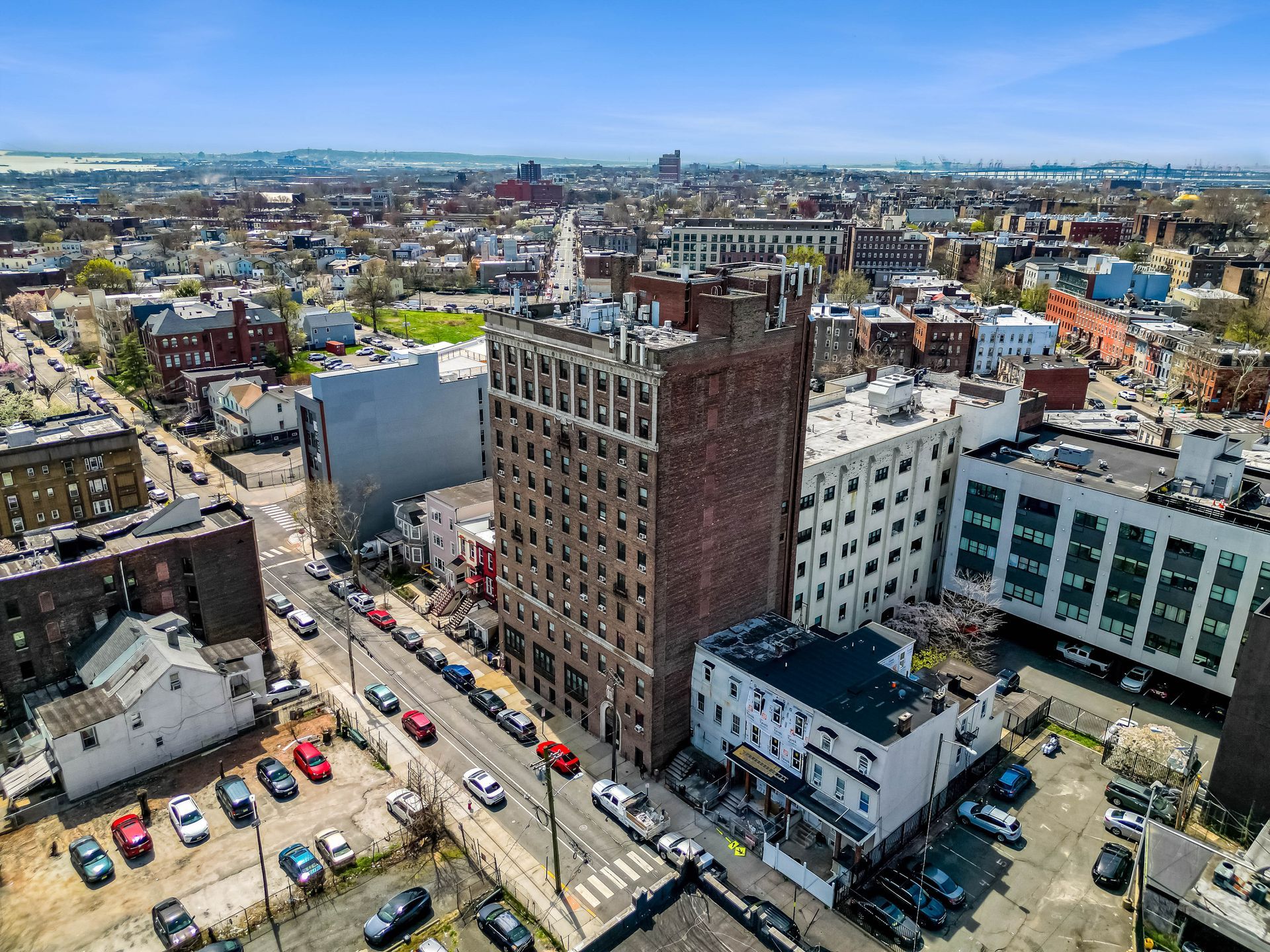 street view of storms avenue