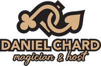 DANIEL CHARD MAGICIAN