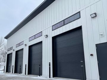 Premium Garage Doors, Appleton, WI