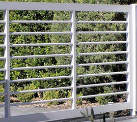 Automatic gates can have a variety of uses and types: visual appeal, clear, security, or privacy. From louvered gates to tubular designs to match your fence.