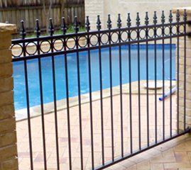 DOWNLOAD OUR POOL FENCING BROCHURE