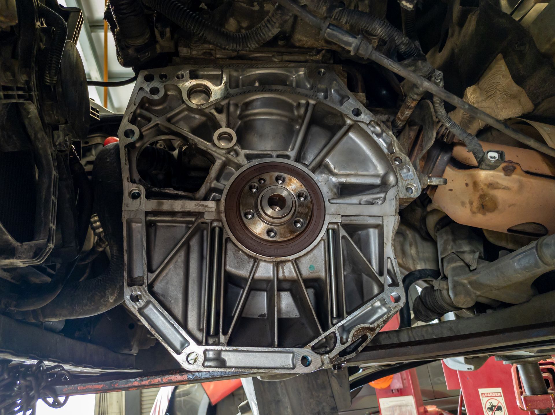 Engine Check-Ups in Moscow, ID | University Auto Repair