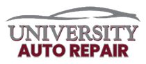Company Logo | University Auto Repair