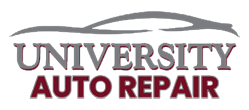 Company Logo | University Auto Repair