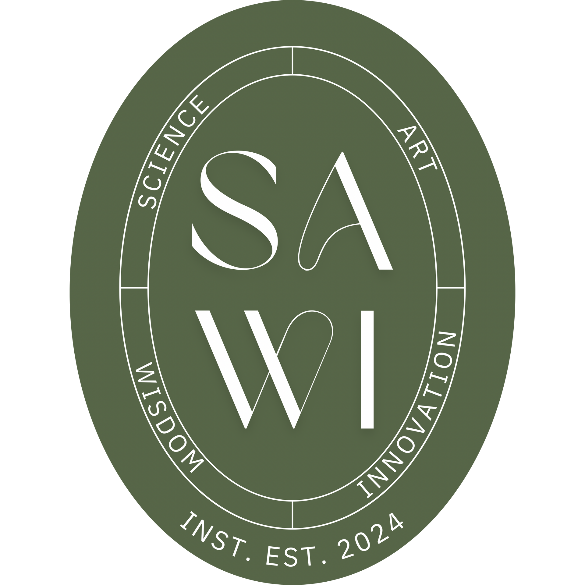 SAWI Institute logo