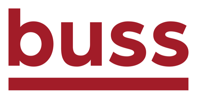 Logo - buss