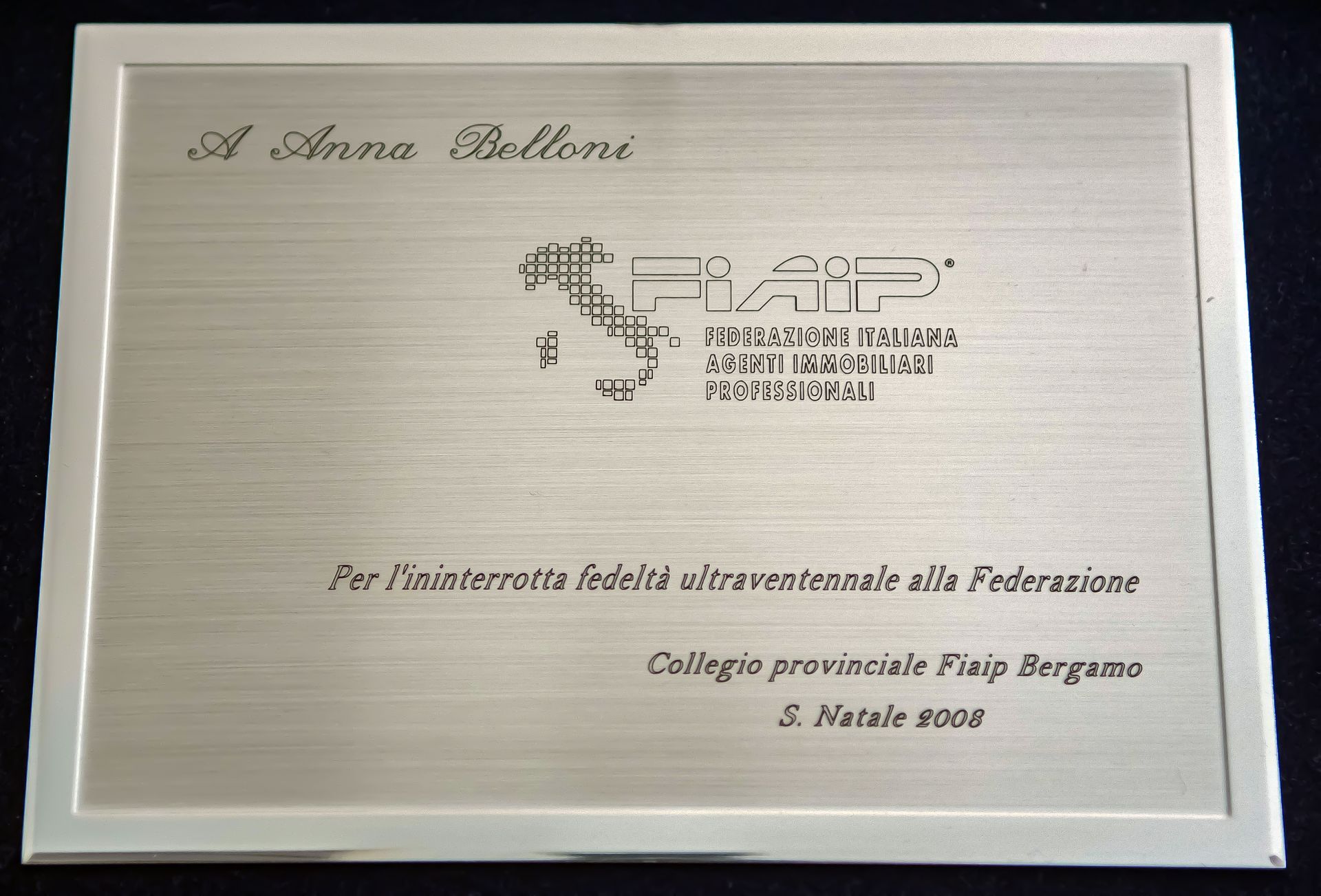 agenzia immobiliare anna belloni