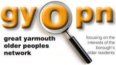 Great Yarmouth Older Peoples Network