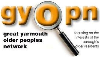 Great Yarmouth Older Peoples Network
