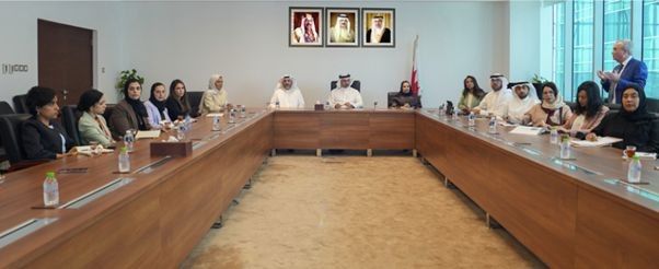 SME policy and programme design workshop with government stakeholders