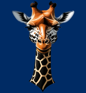 Giraffe Consulting logo