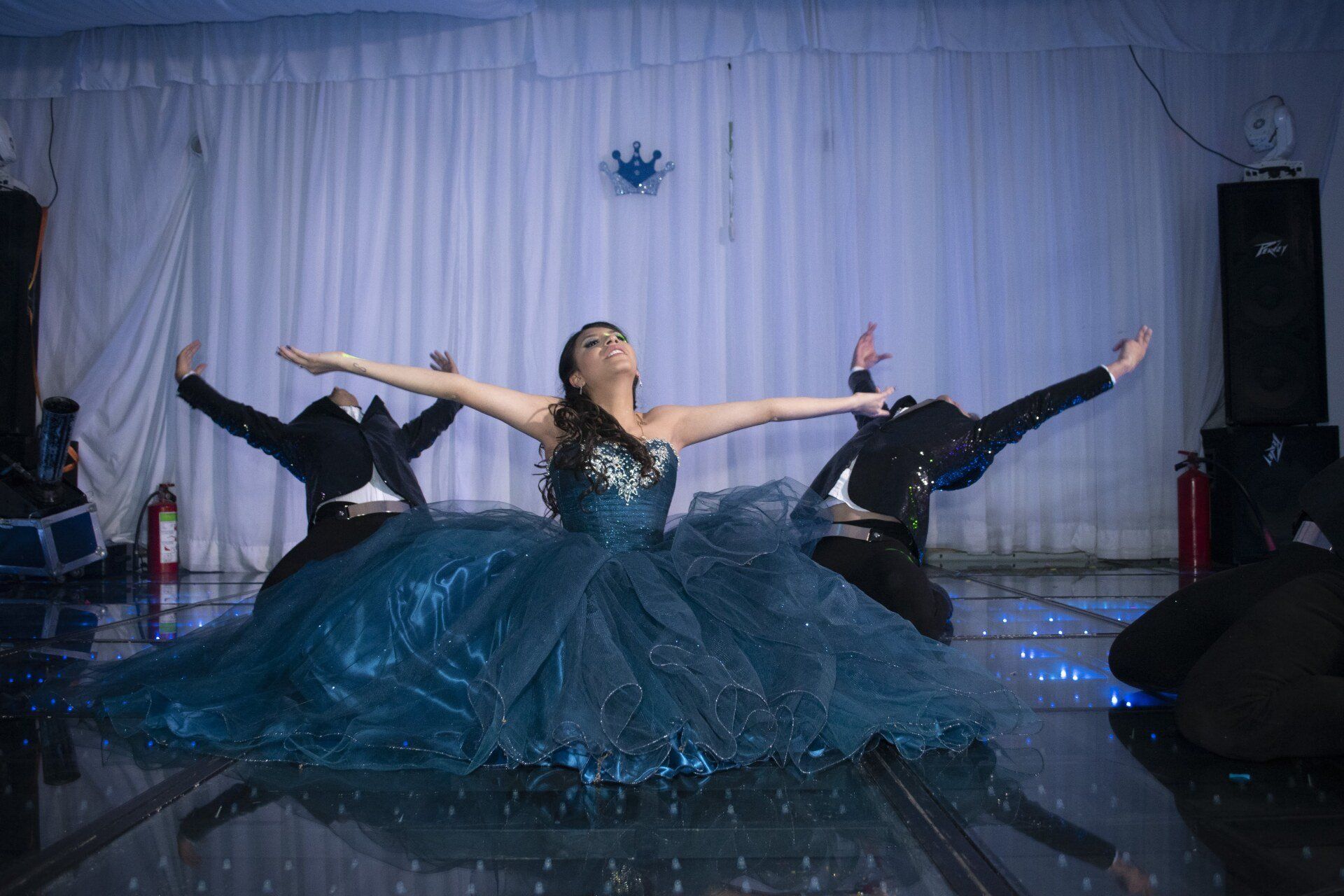 COREOGRAFIAS XV AÑOS, BAILES QUINCE AÑOS