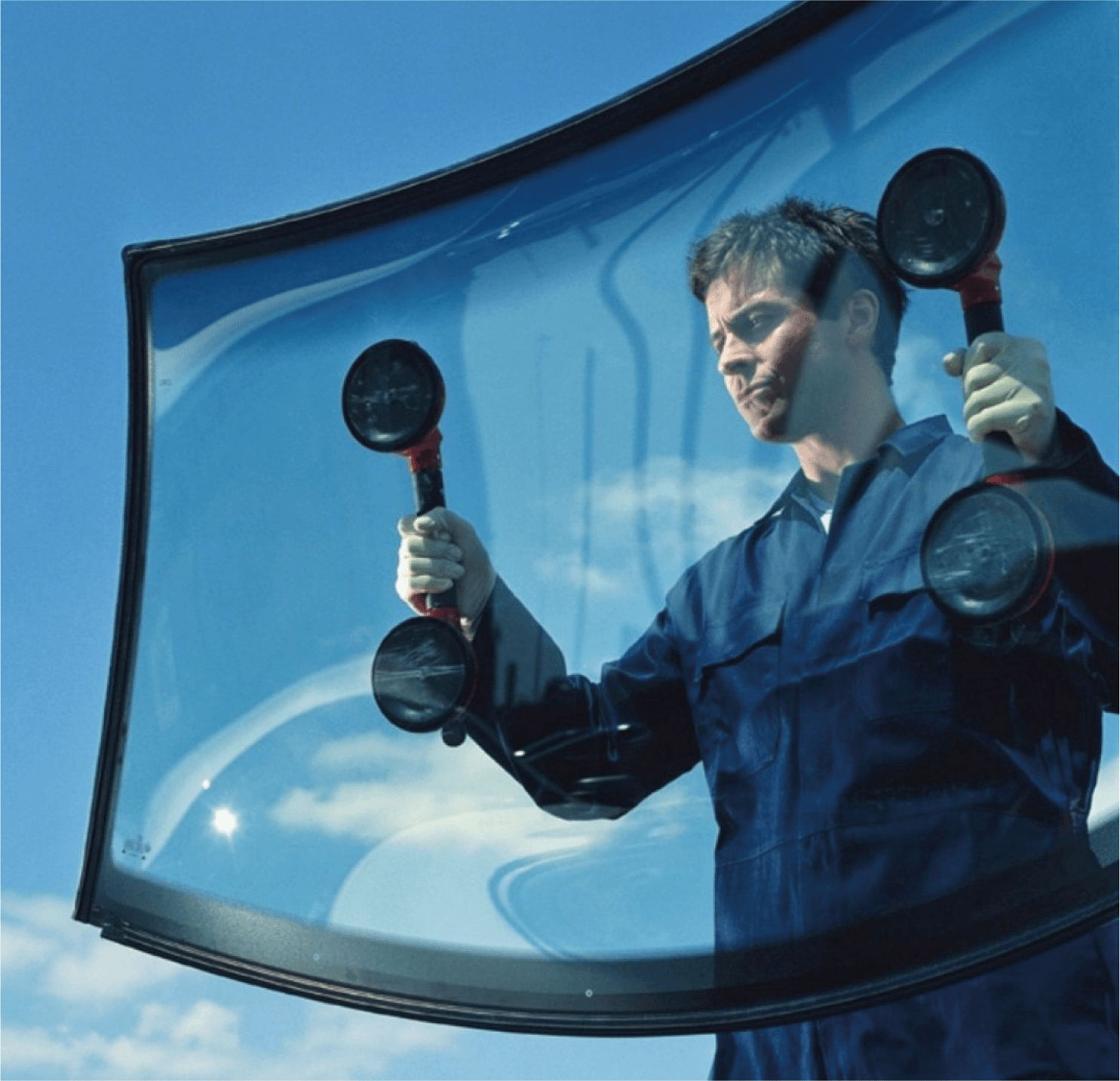 Cambio de Parabrisas