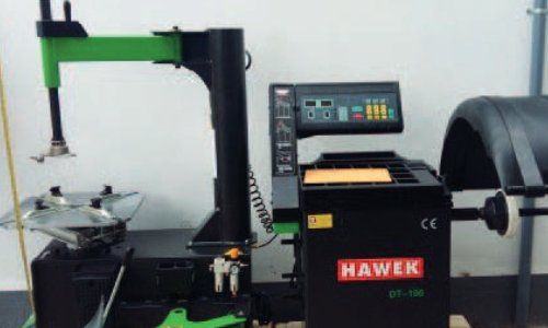 Enllante y Desenllante