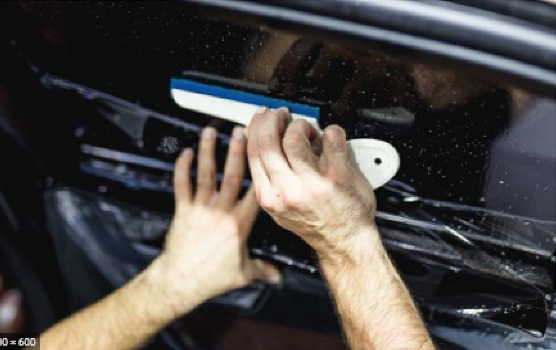 Instalación de laminados