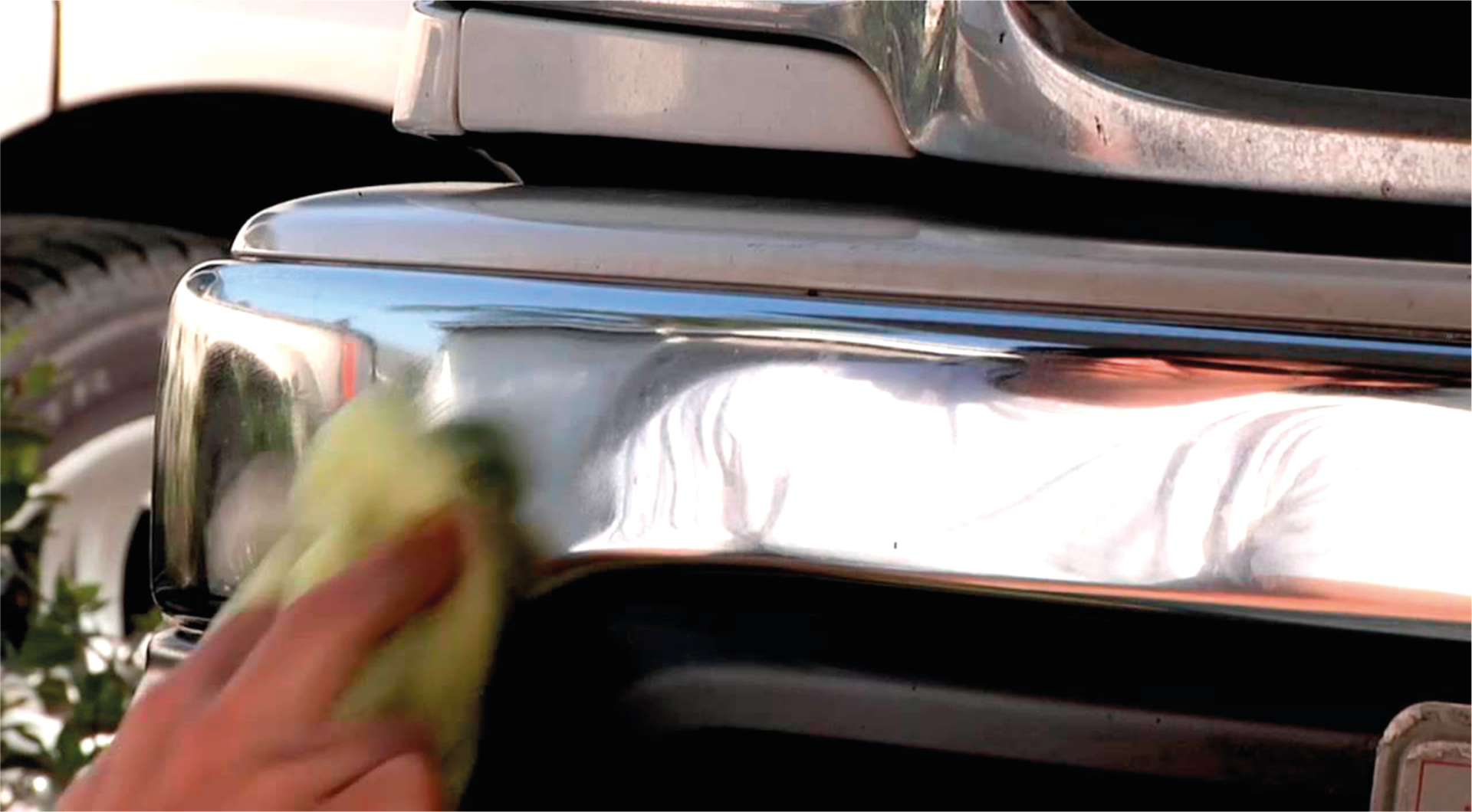 Protección de Cronos