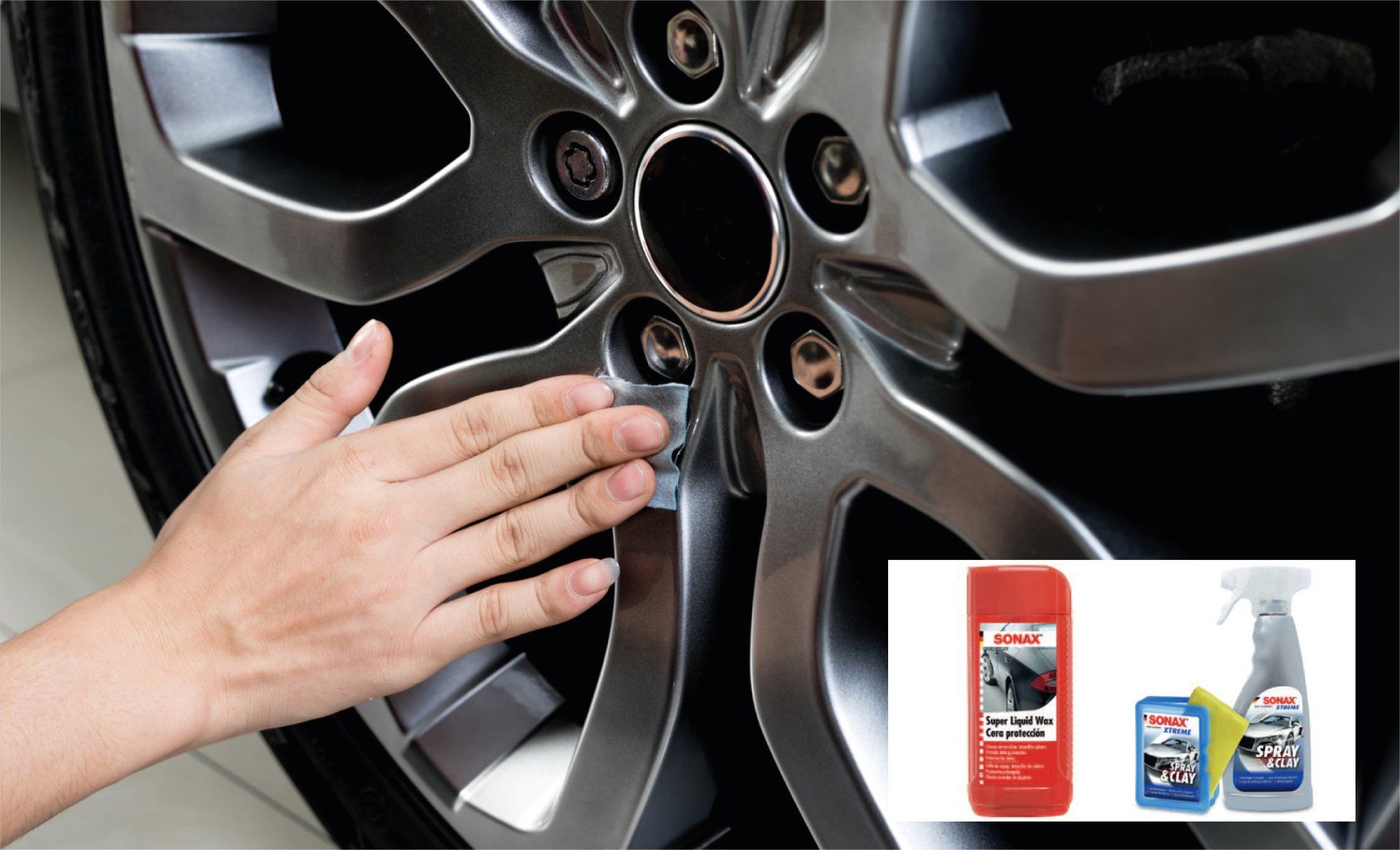 Protección de Cronos