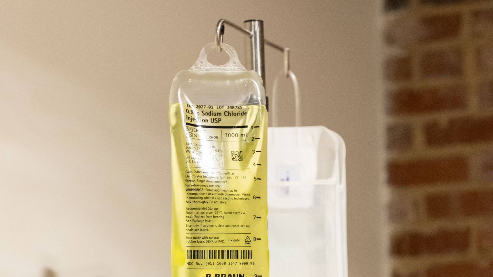 IV Hydration in Cullman, AL