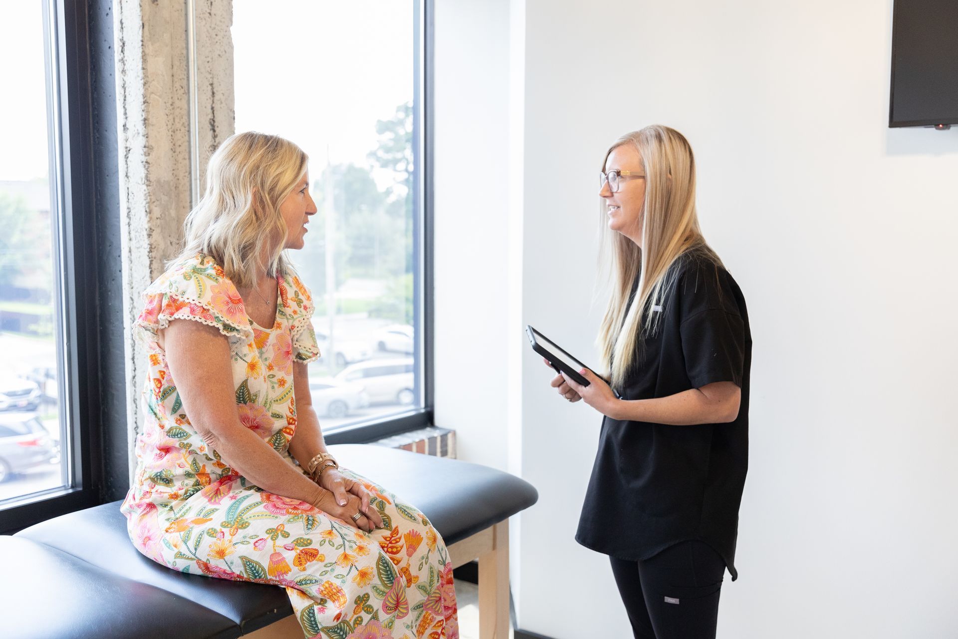 GLP-1 Weight Loss Medications: semaglutide vs. Tirzepatide