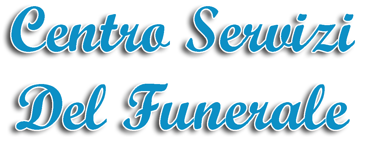 Centro Servizi del Funerale, Cuneo, logo