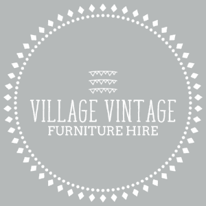 Vintage Furniture Hire
