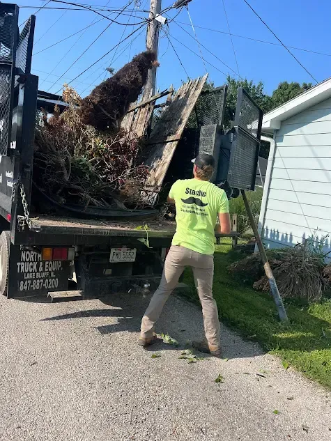Ohio Top Property Cleanout Service