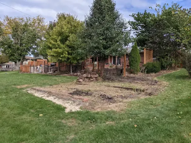 Farm Cleanout Process After