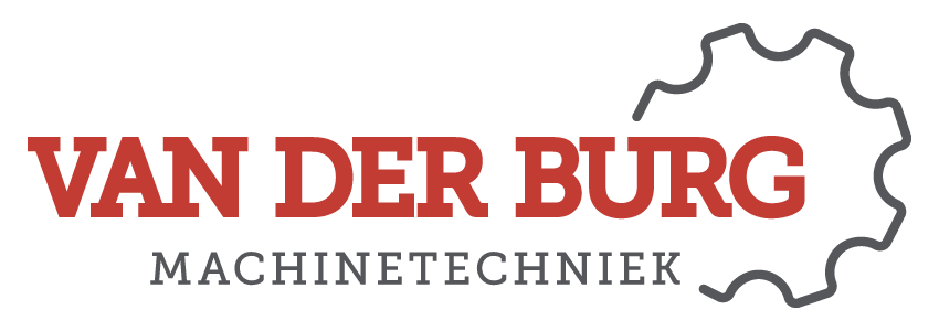 Van der Burg Machinetechniek