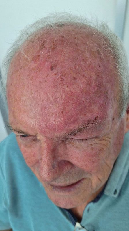 DR. ALEJANDRO GARCIA VARGAS