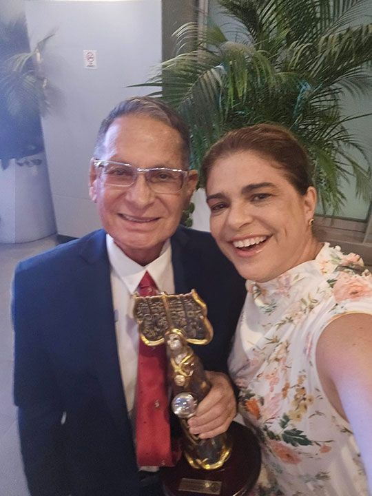 DR. ALEJANDRO GARCIA VARGAS