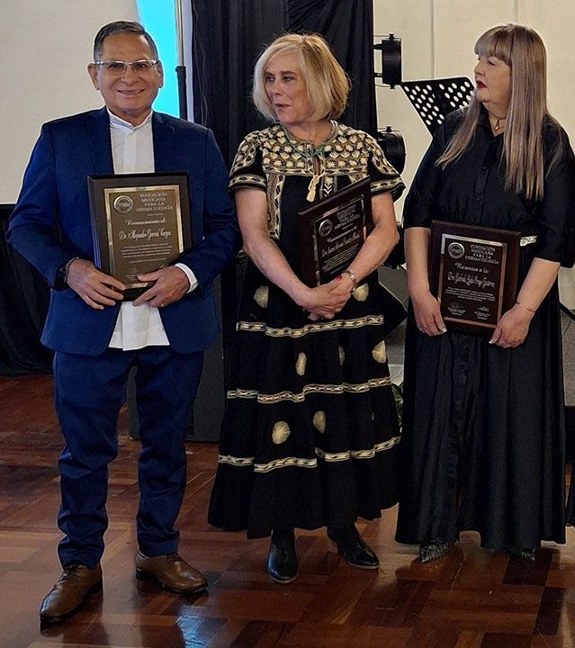 DR. ALEJANDRO GARCIA VARGAS