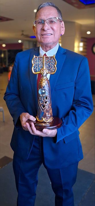 DR. ALEJANDRO GARCIA VARGAS