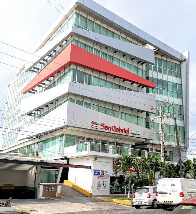 DR. ALEJANDRO GARCIA VARGAS