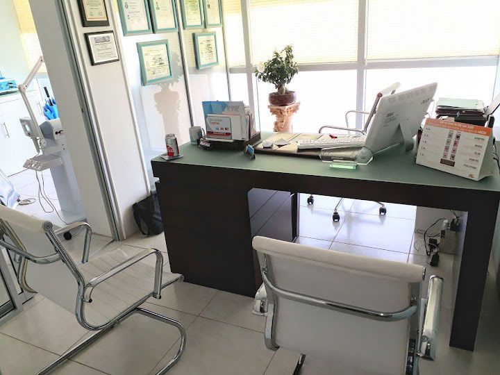 DR. ALEJANDRO GARCIA VARGAS