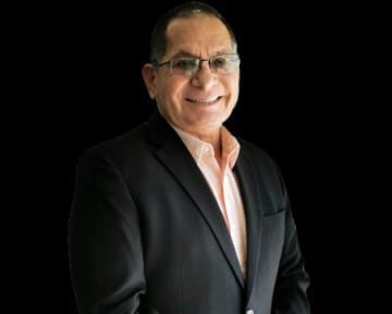 DR. ALEJANDRO GARCIA VARGAS