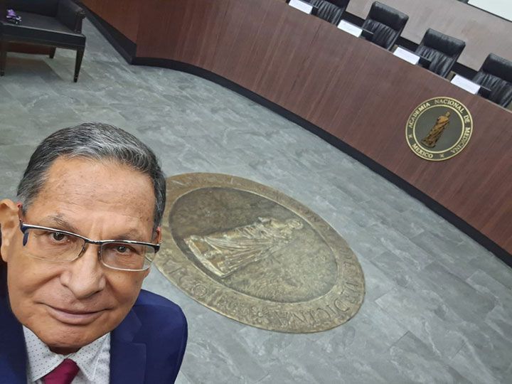 DR. ALEJANDRO GARCIA VARGAS