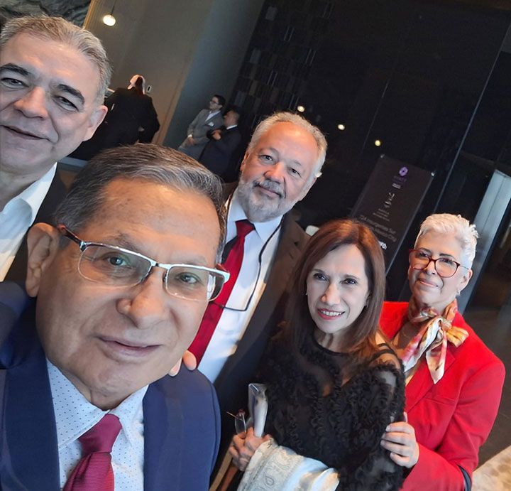 DR. ALEJANDRO GARCIA VARGAS