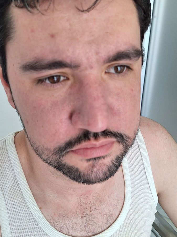 DR. ALEJANDRO GARCIA VARGAS