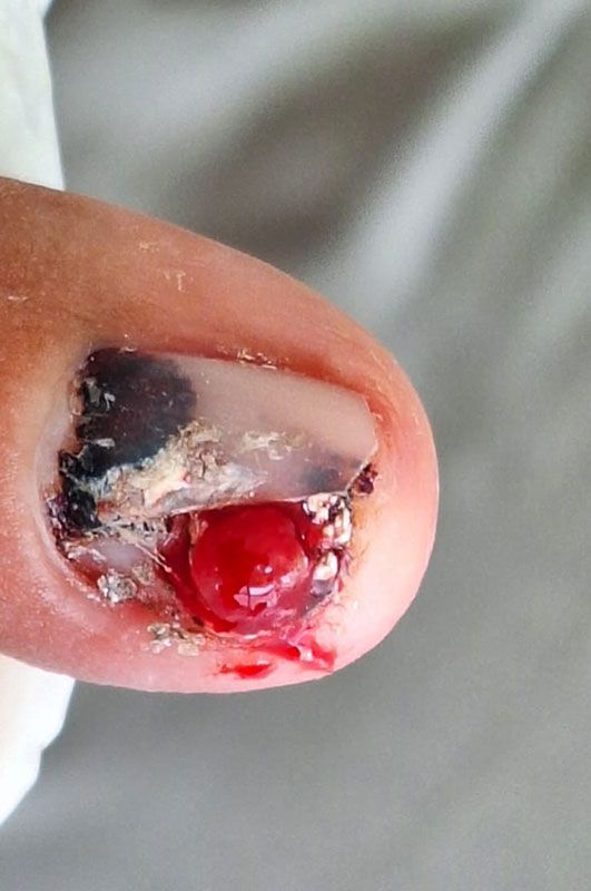 DR. ALEJANDRO GARCIA VARGAS