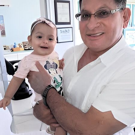 DR. ALEJANDRO GARCIA VARGAS