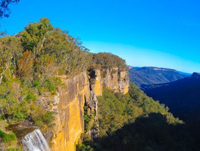Cliffside in Bowral — Plumbing in Bowral