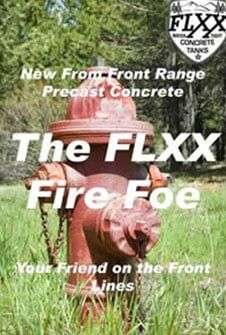 FLXX® Fire Foe™ - Fire Prevention in Commerce City, CO
