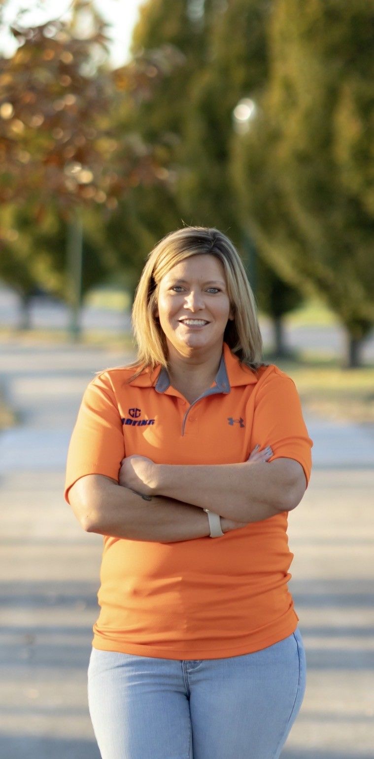 C&C Roofing - Teresa