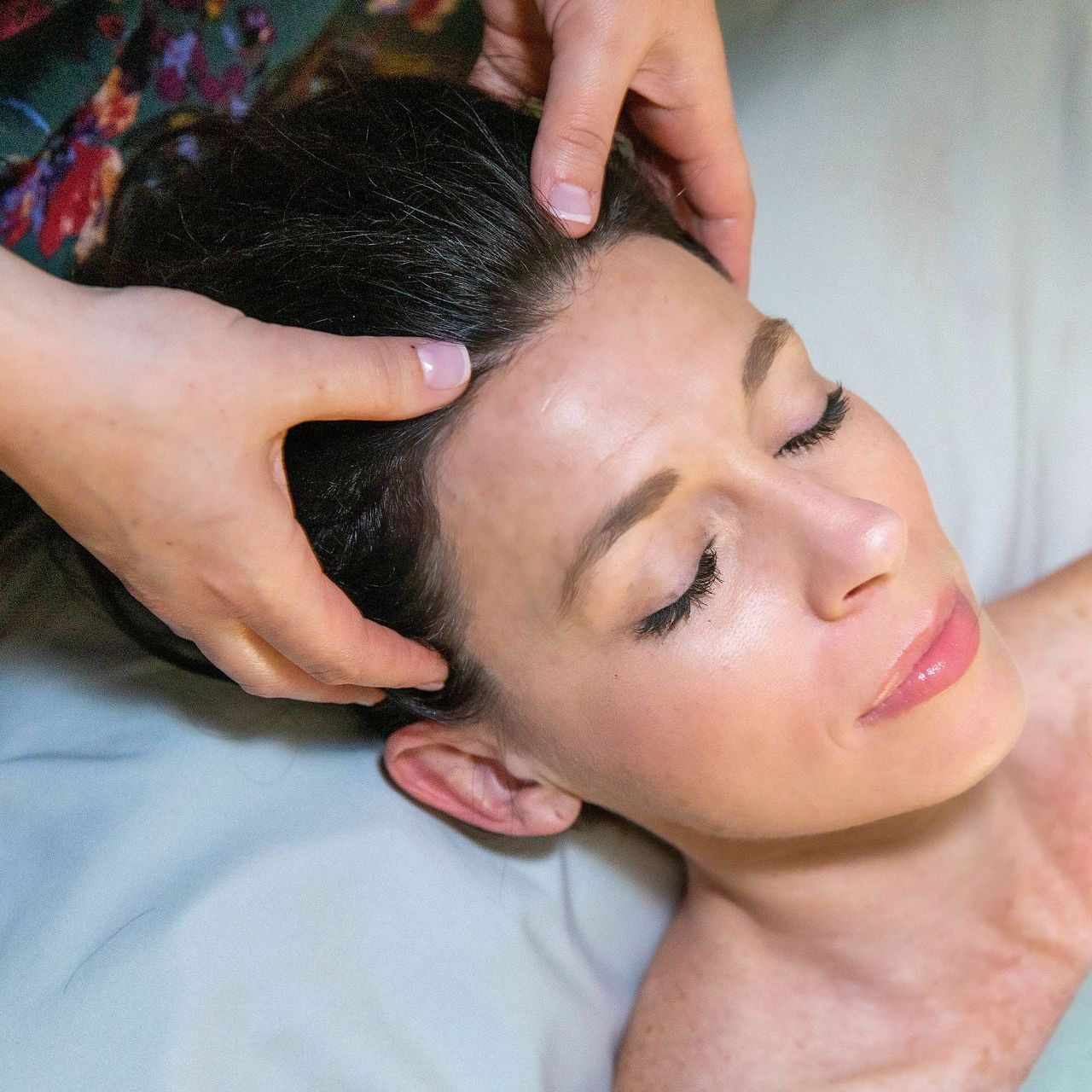 Aesthetics, Skincare, and facials
